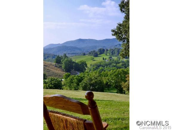 Junaluska Meadows - Residential