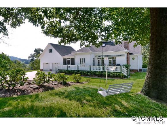 Junaluska Meadows - Residential
