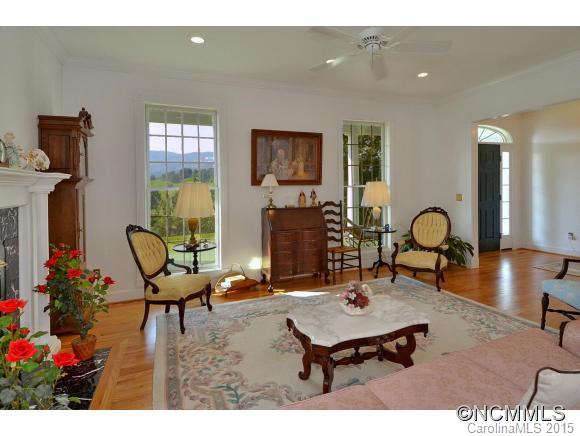 Junaluska Meadows - Residential