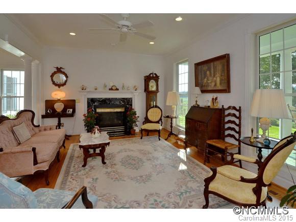 Junaluska Meadows - Residential