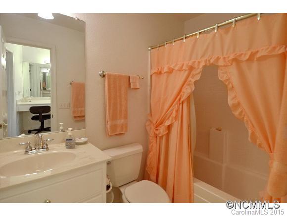 Junaluska Meadows - Residential