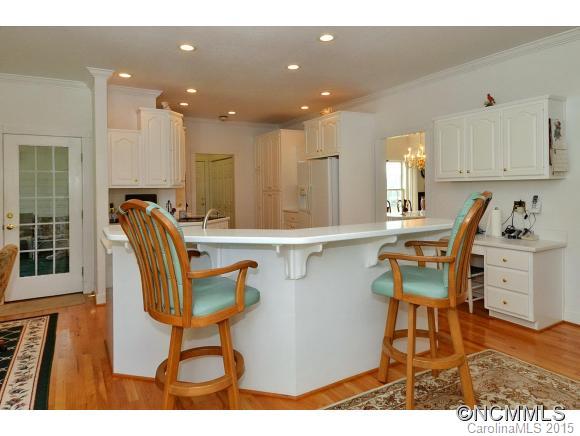 Junaluska Meadows - Residential