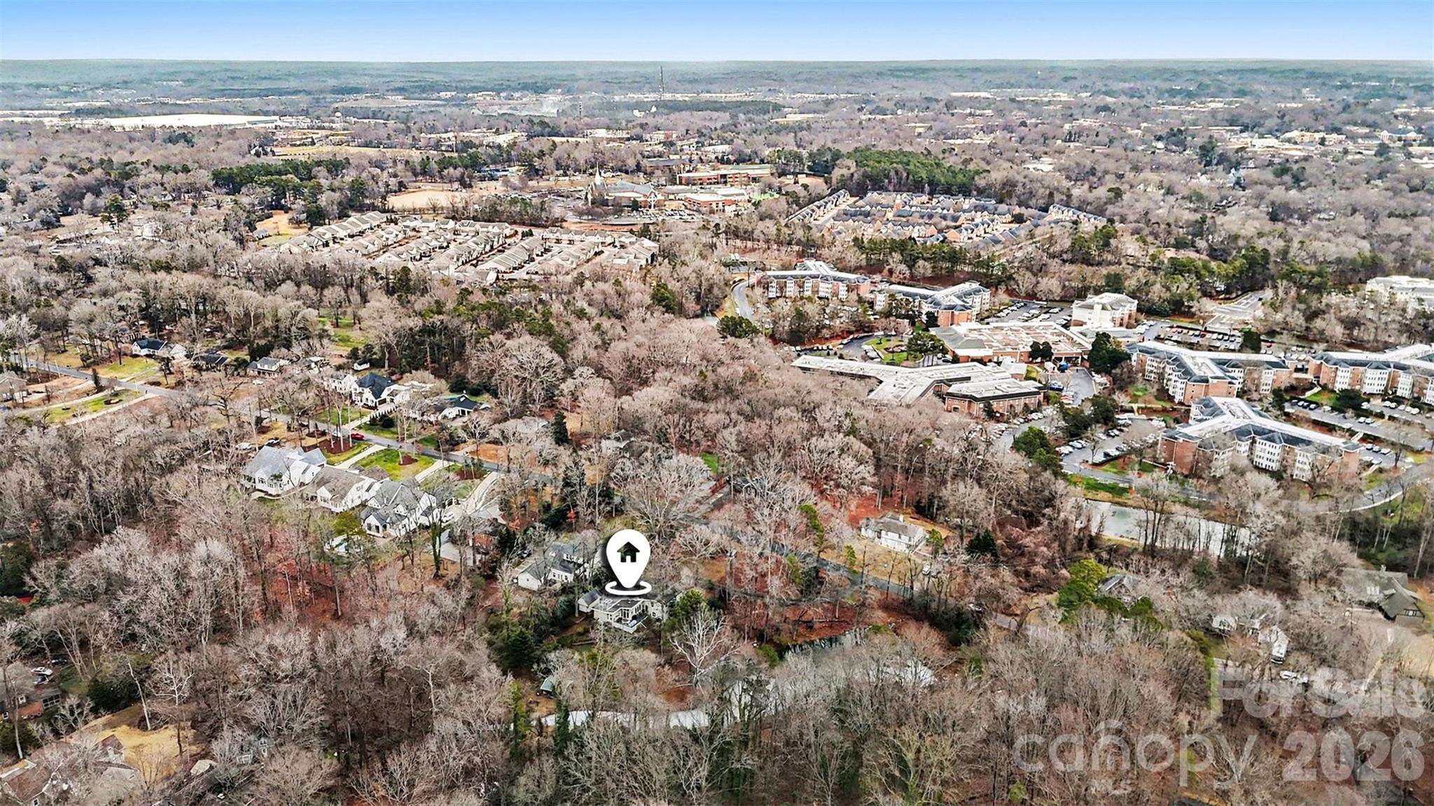 Sardis Grove - Residential