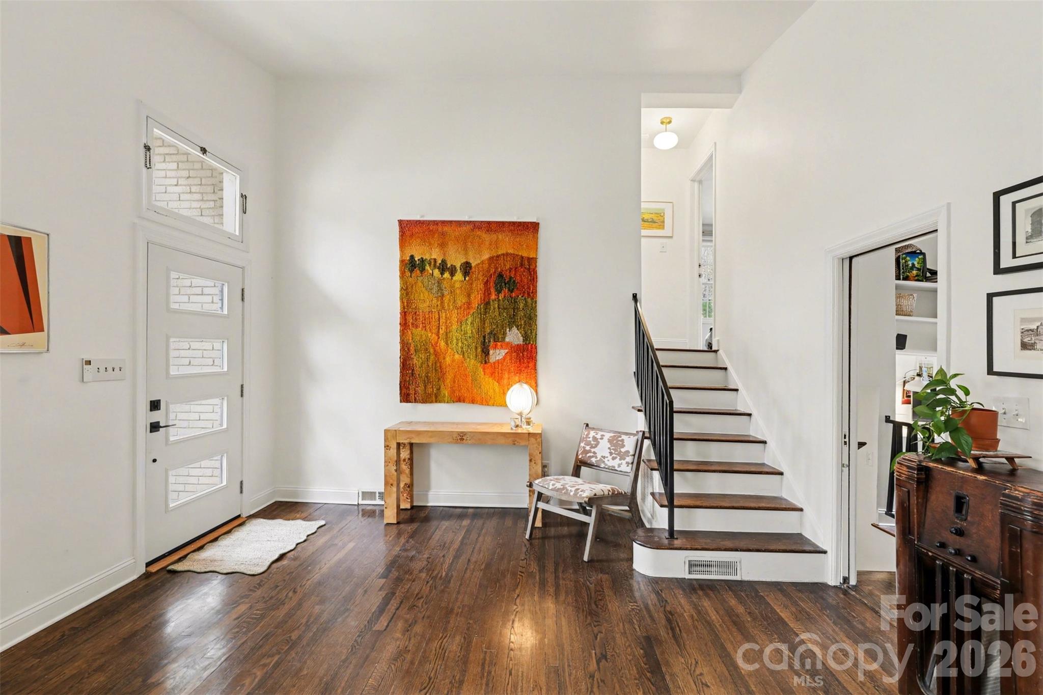 Sardis Grove - Residential