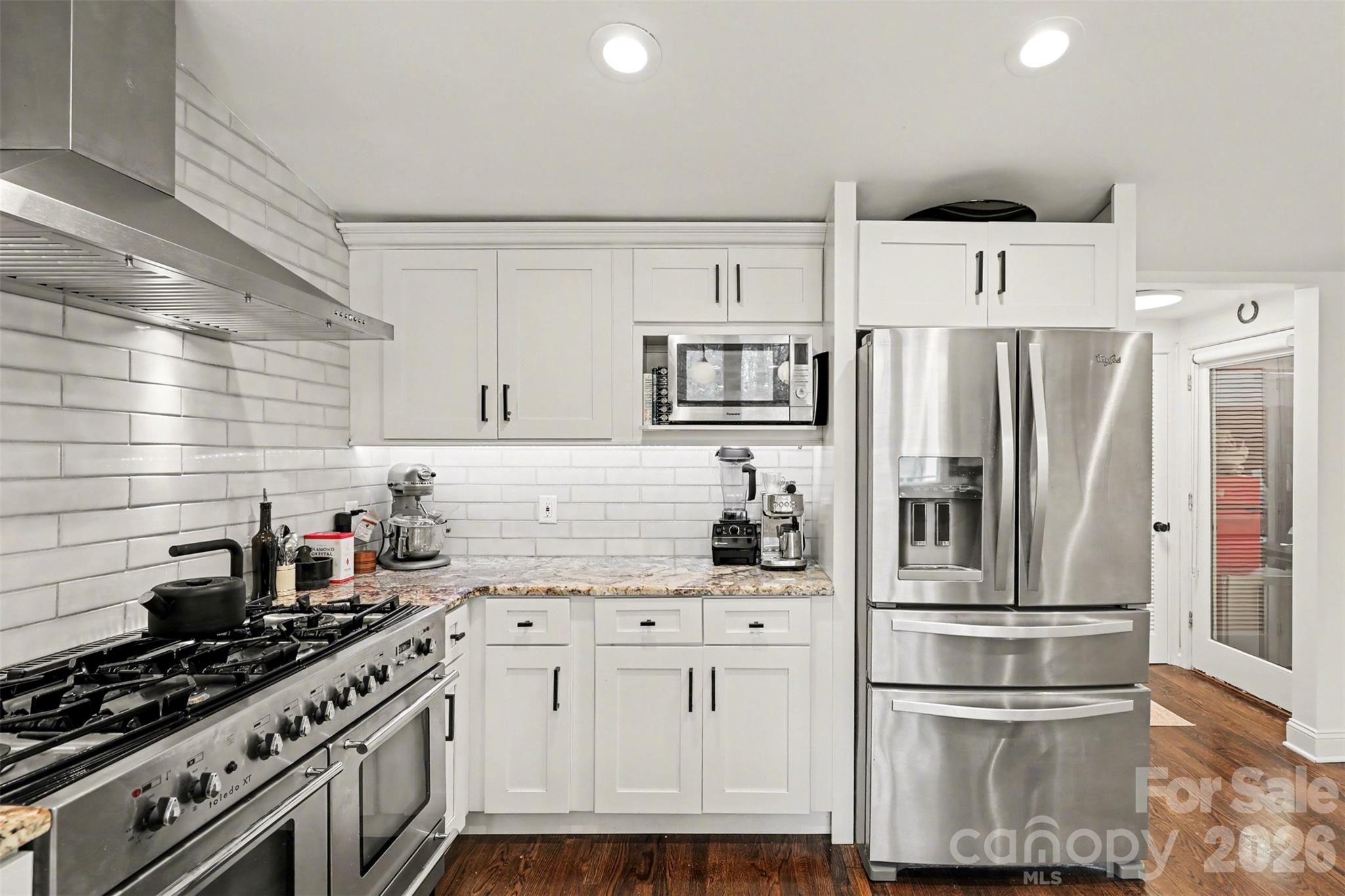 Sardis Grove - Residential