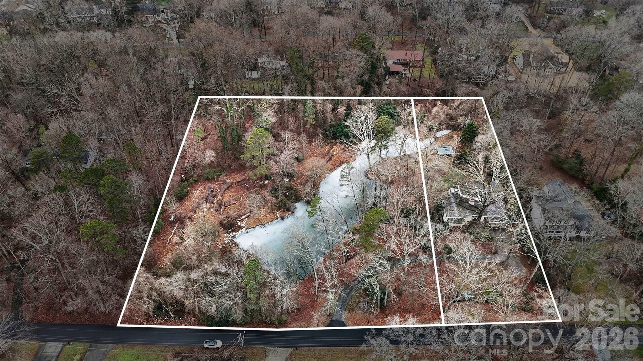 440 Bubbling Well Road