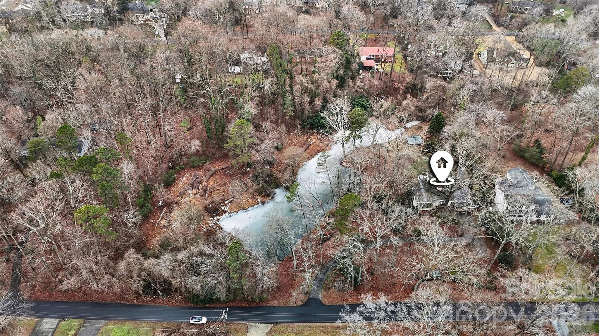 Sardis Grove - Residential