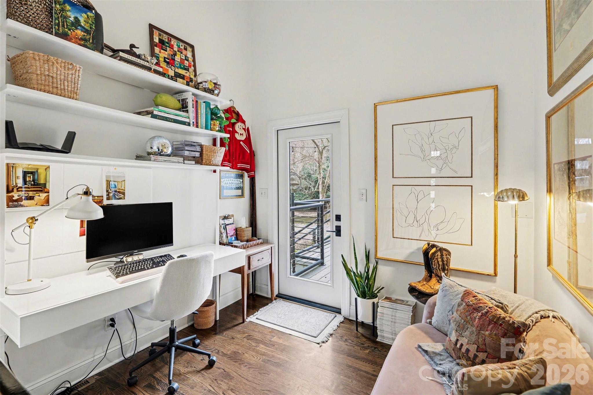 Sardis Grove - Residential