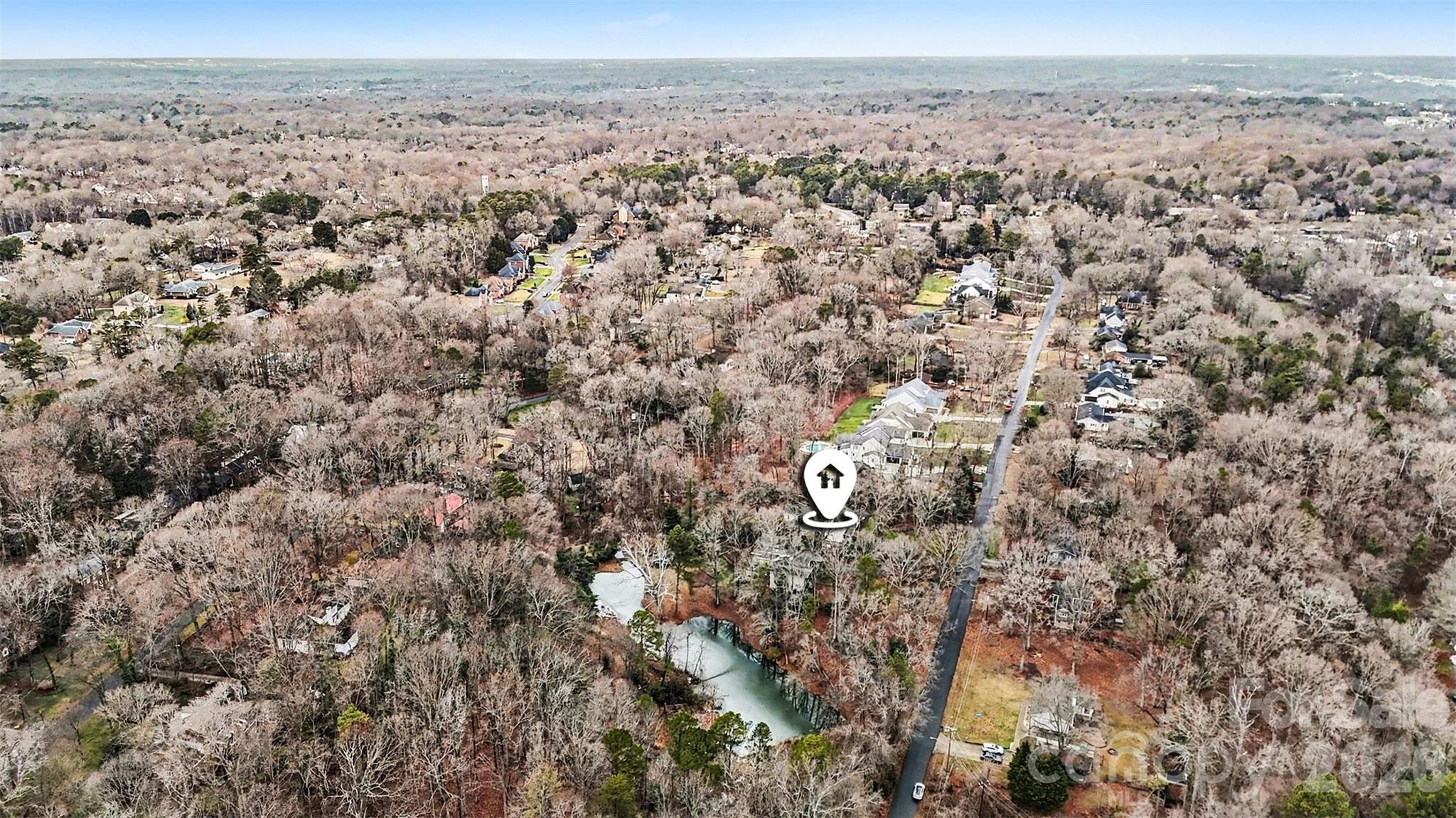 Sardis Grove - Residential