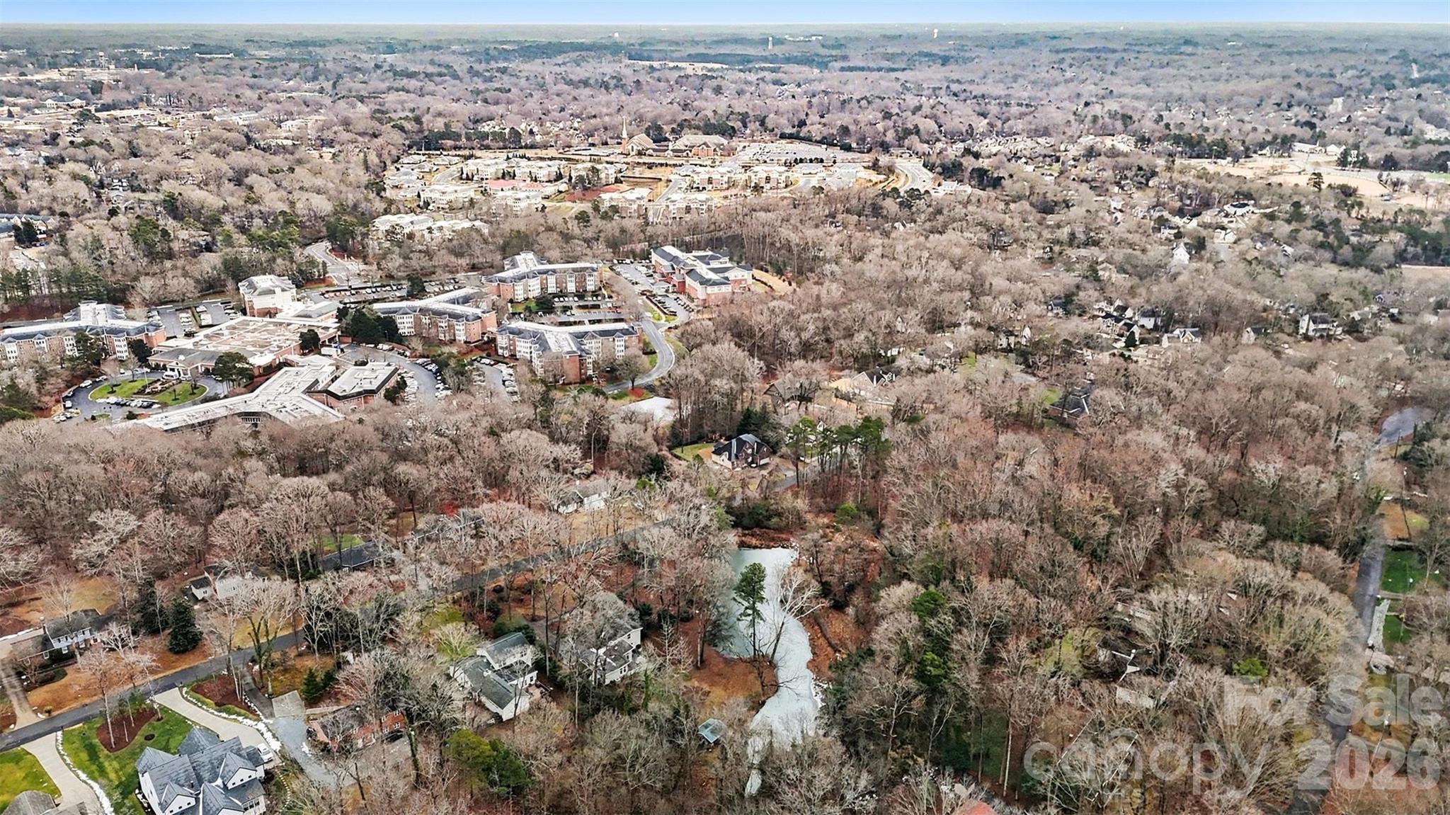 Sardis Grove - Residential