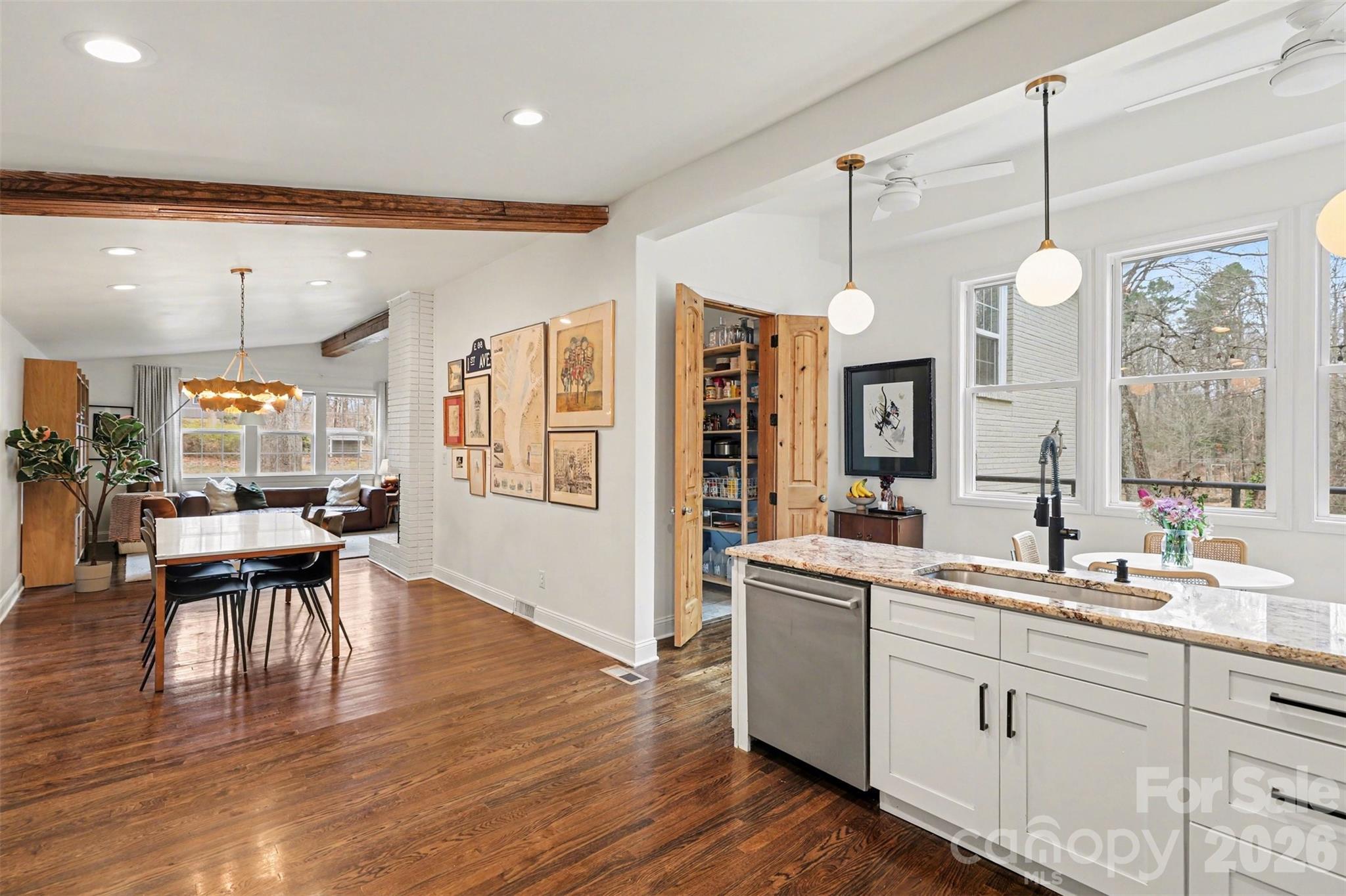 Sardis Grove - Residential