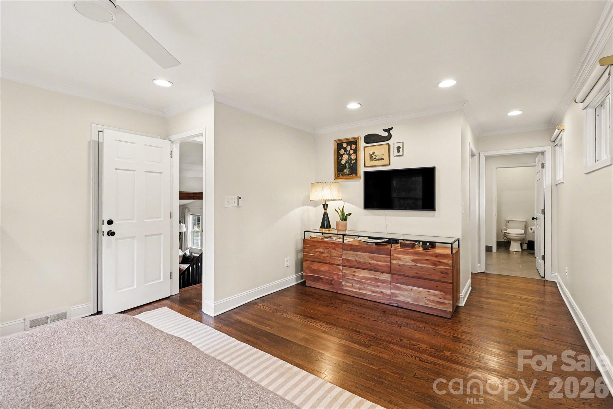 Sardis Grove - Residential