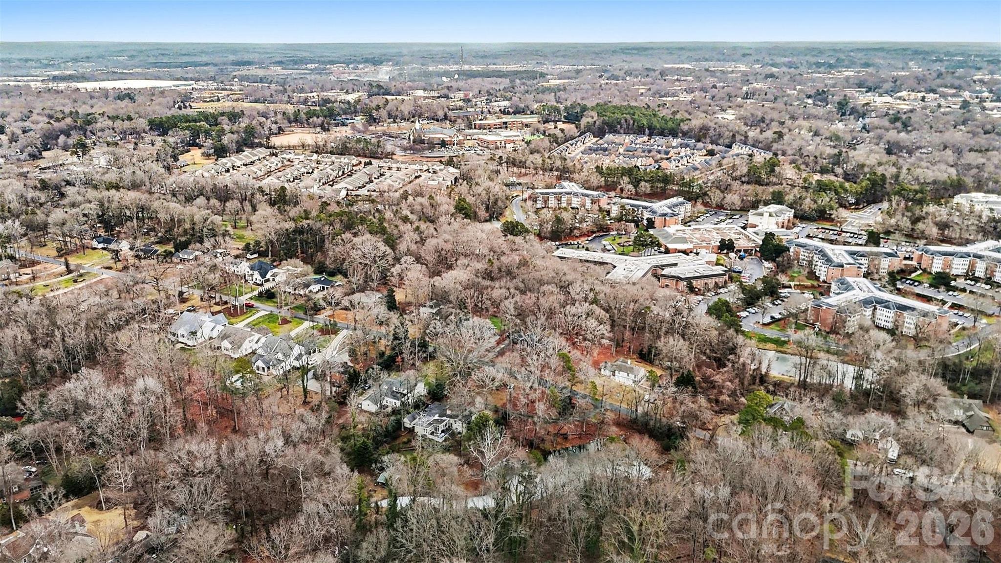 Sardis Grove - Residential