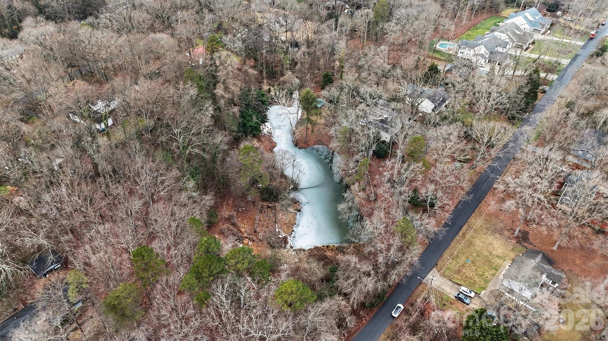 Sardis Grove - Residential