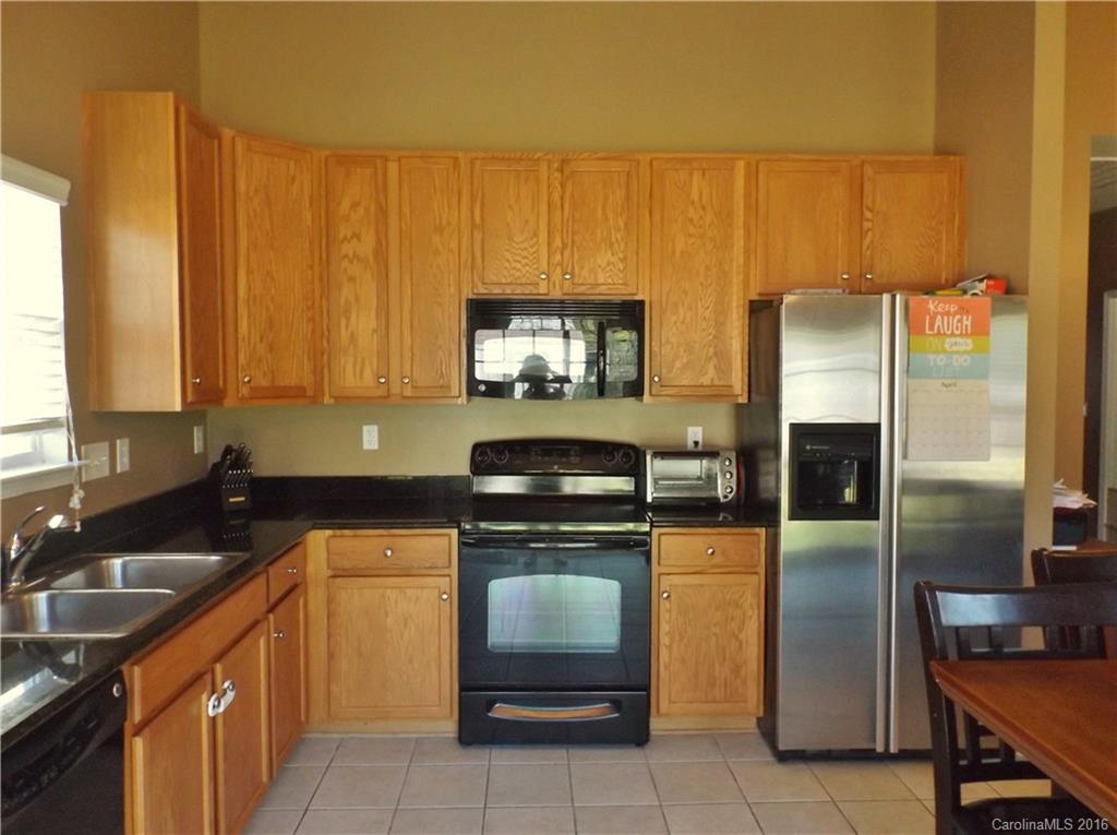 Holly Hills - Residential