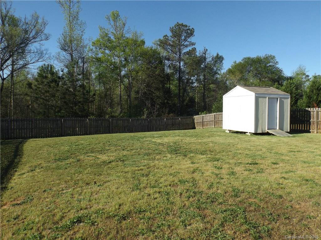 Holly Hills - Residential