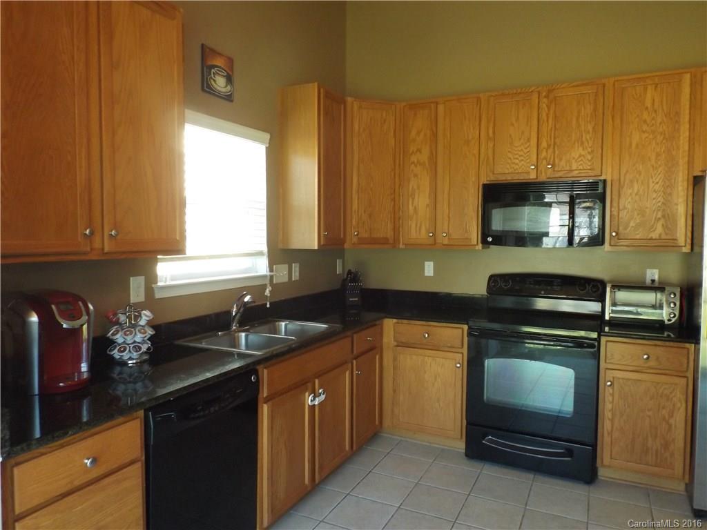 Holly Hills - Residential