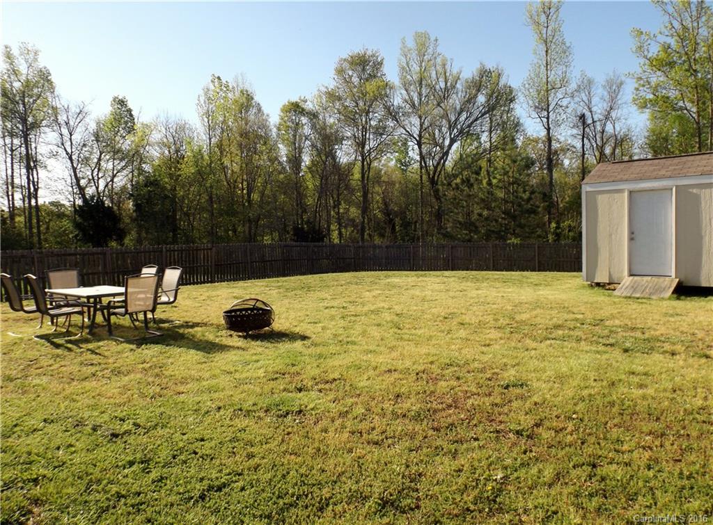 Holly Hills - Residential