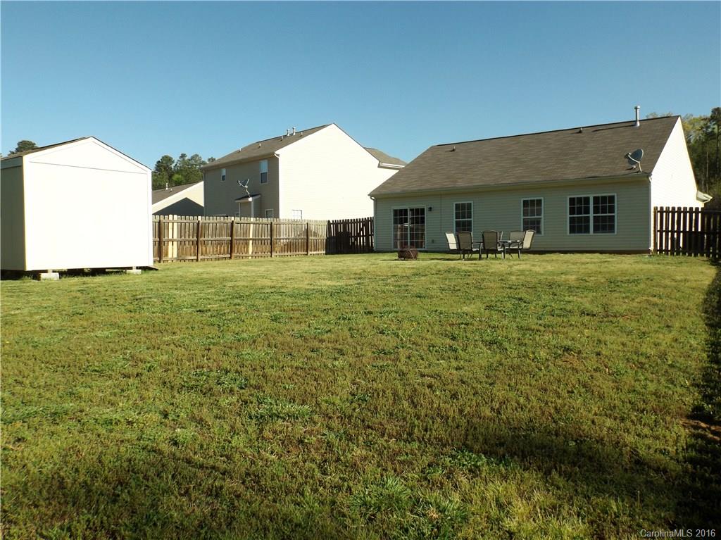 Holly Hills - Residential