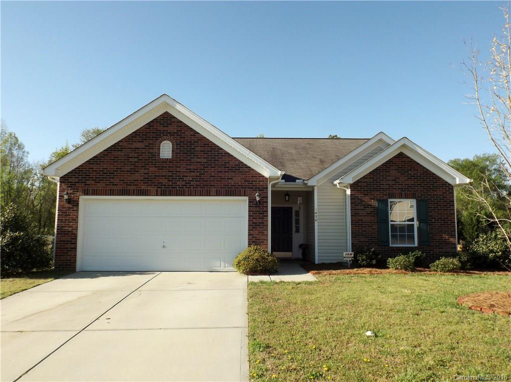 Holly Hills - Residential