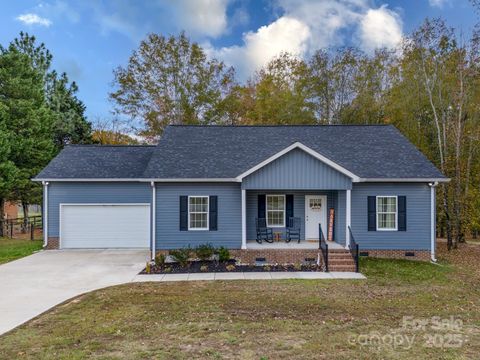 727 Funderburke Road Fort Lawn SC 29714