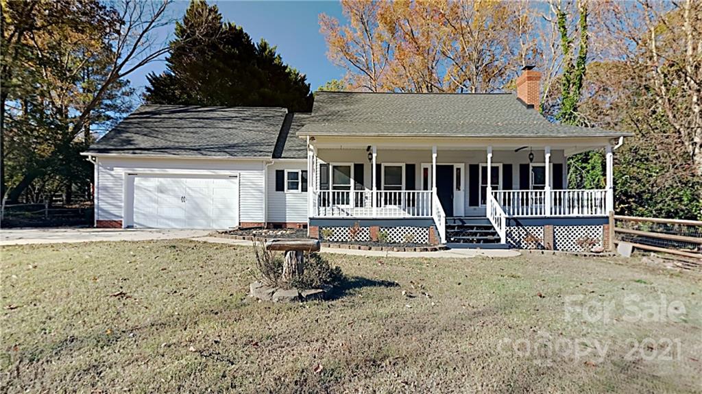 Mt Gallant Farm - Residential