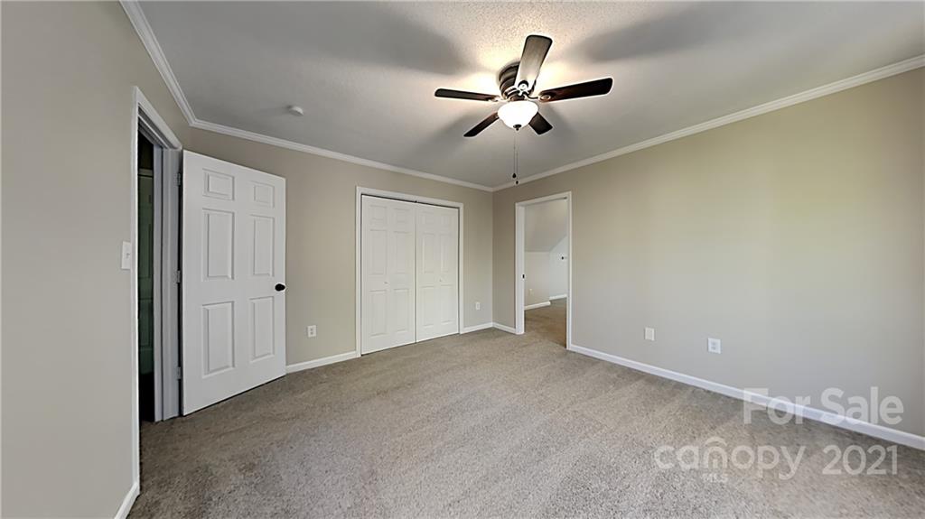 Mt Gallant Farm - Residential