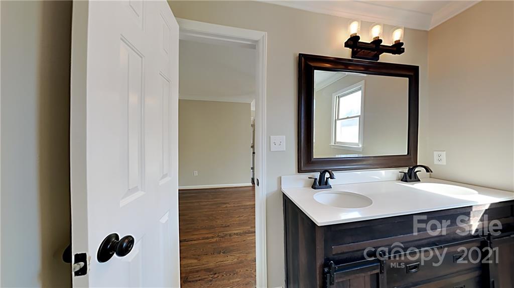 Mt Gallant Farm - Residential