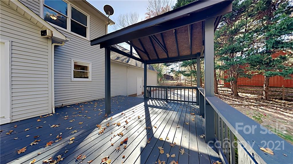 Mt Gallant Farm - Residential