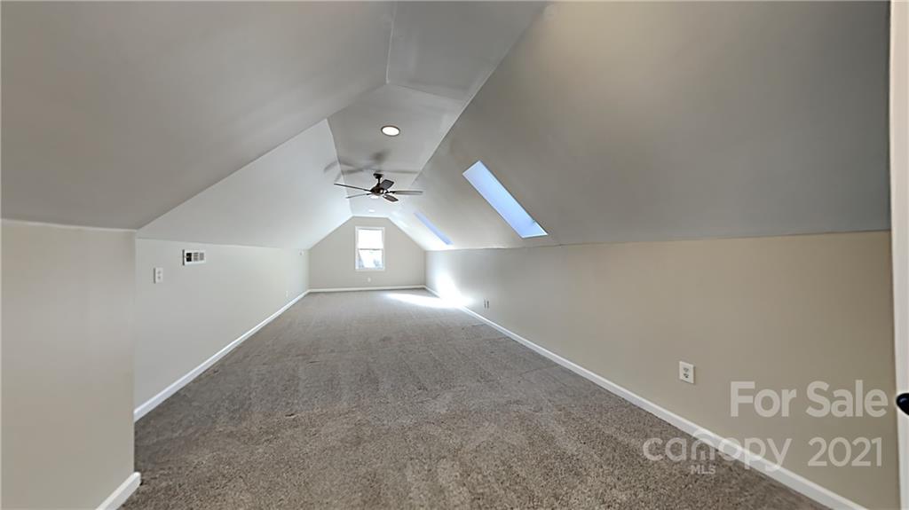 Mt Gallant Farm - Residential