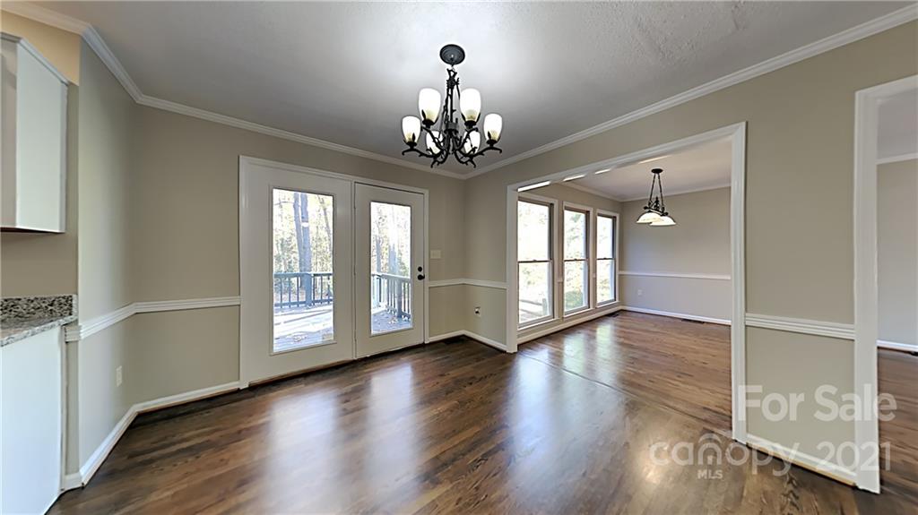 Mt Gallant Farm - Residential