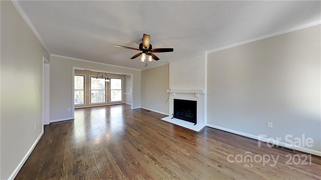 Mt Gallant Farm - Residential