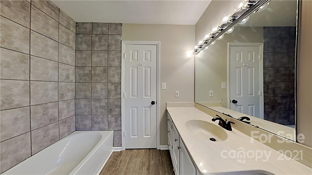 Mt Gallant Farm - Residential