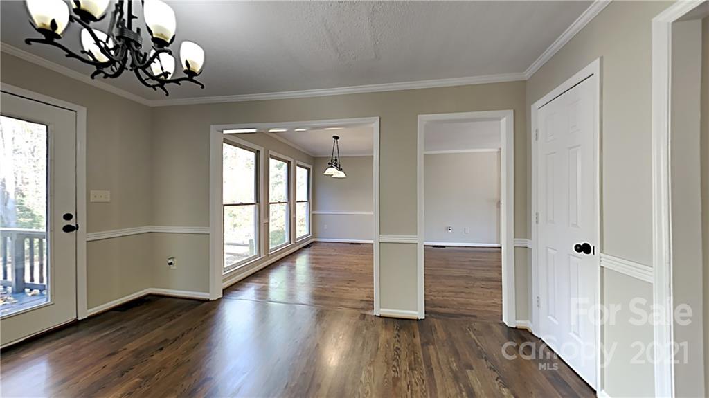 Mt Gallant Farm - Residential