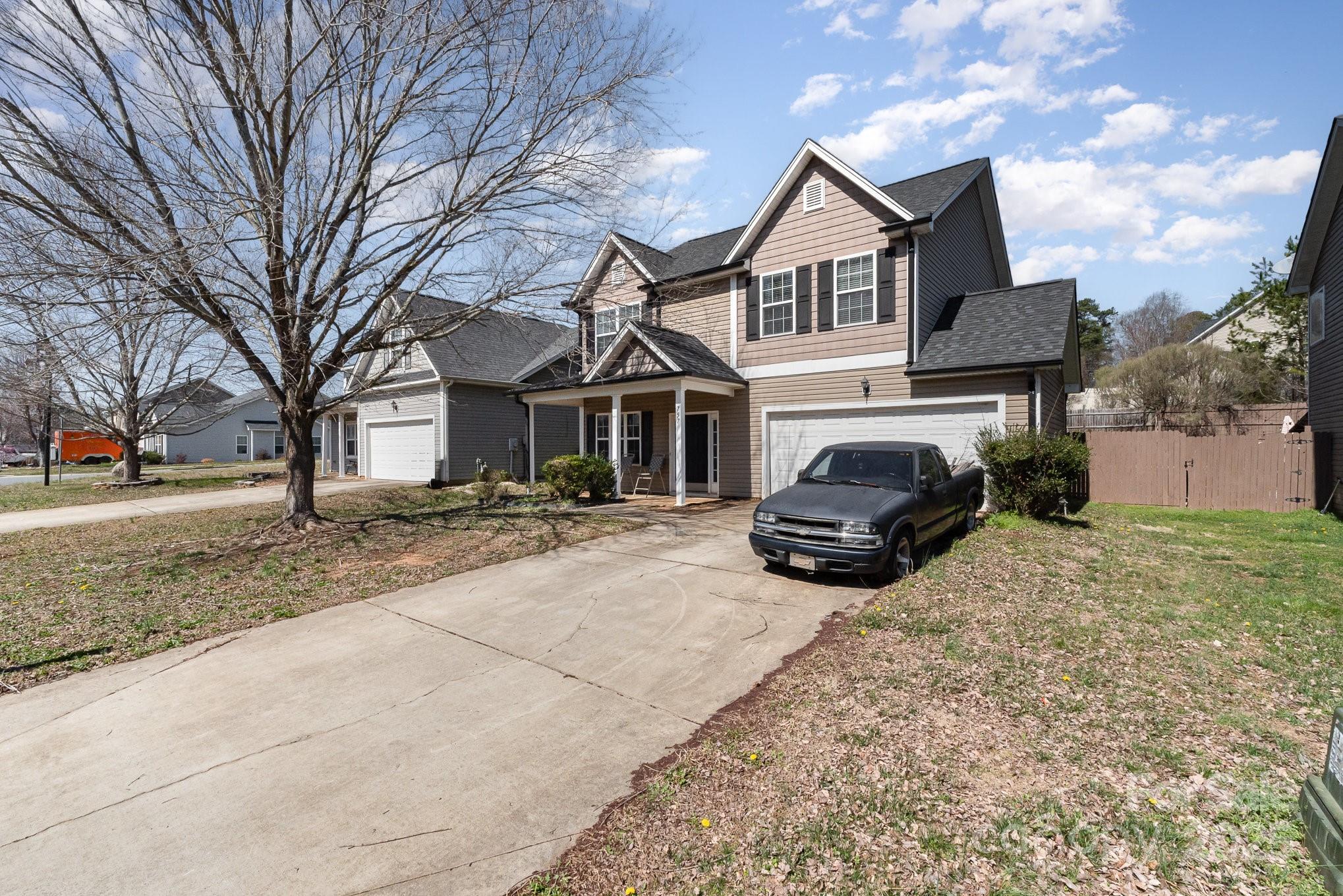 757 Jones Branch Road