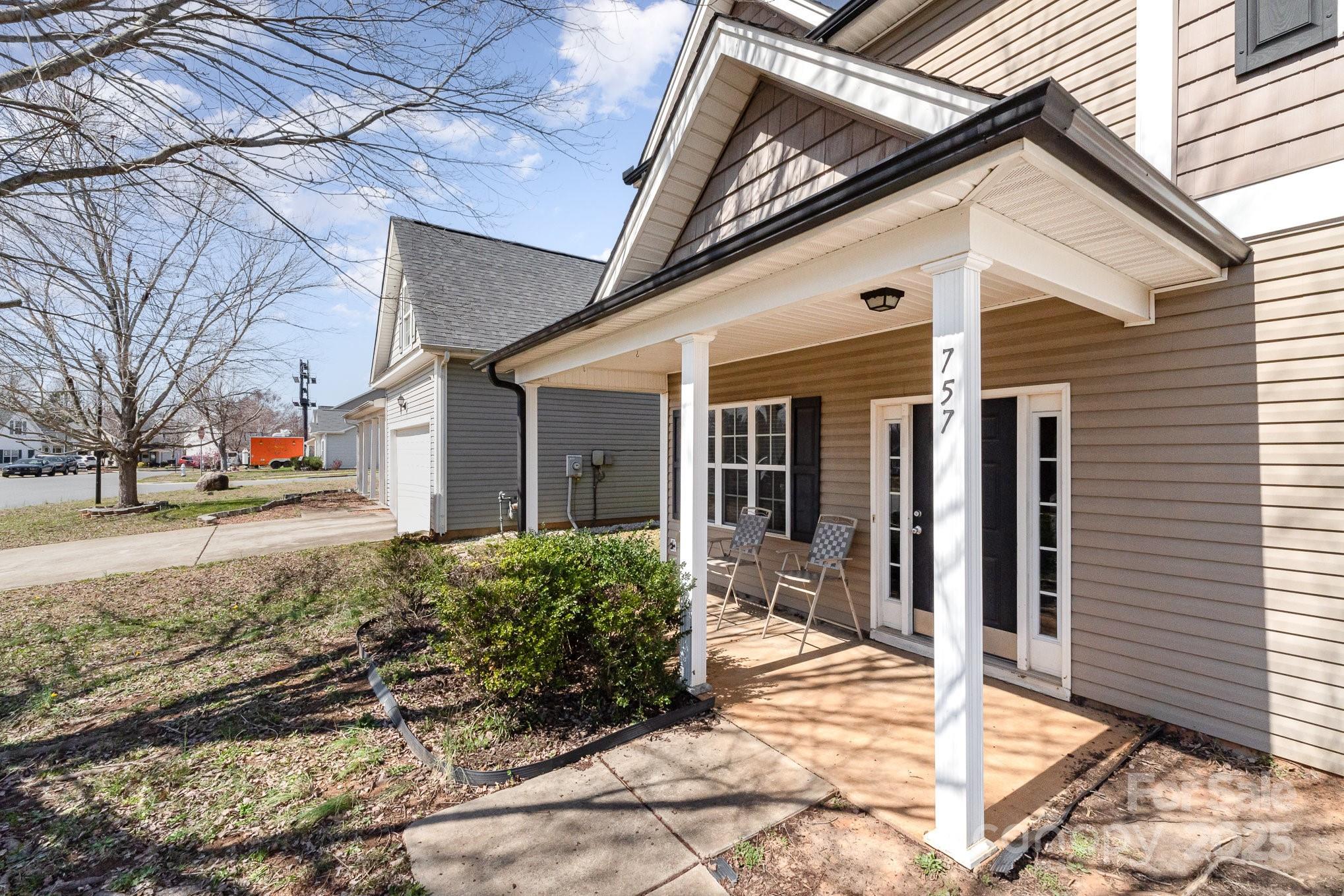 757 Jones Branch Road