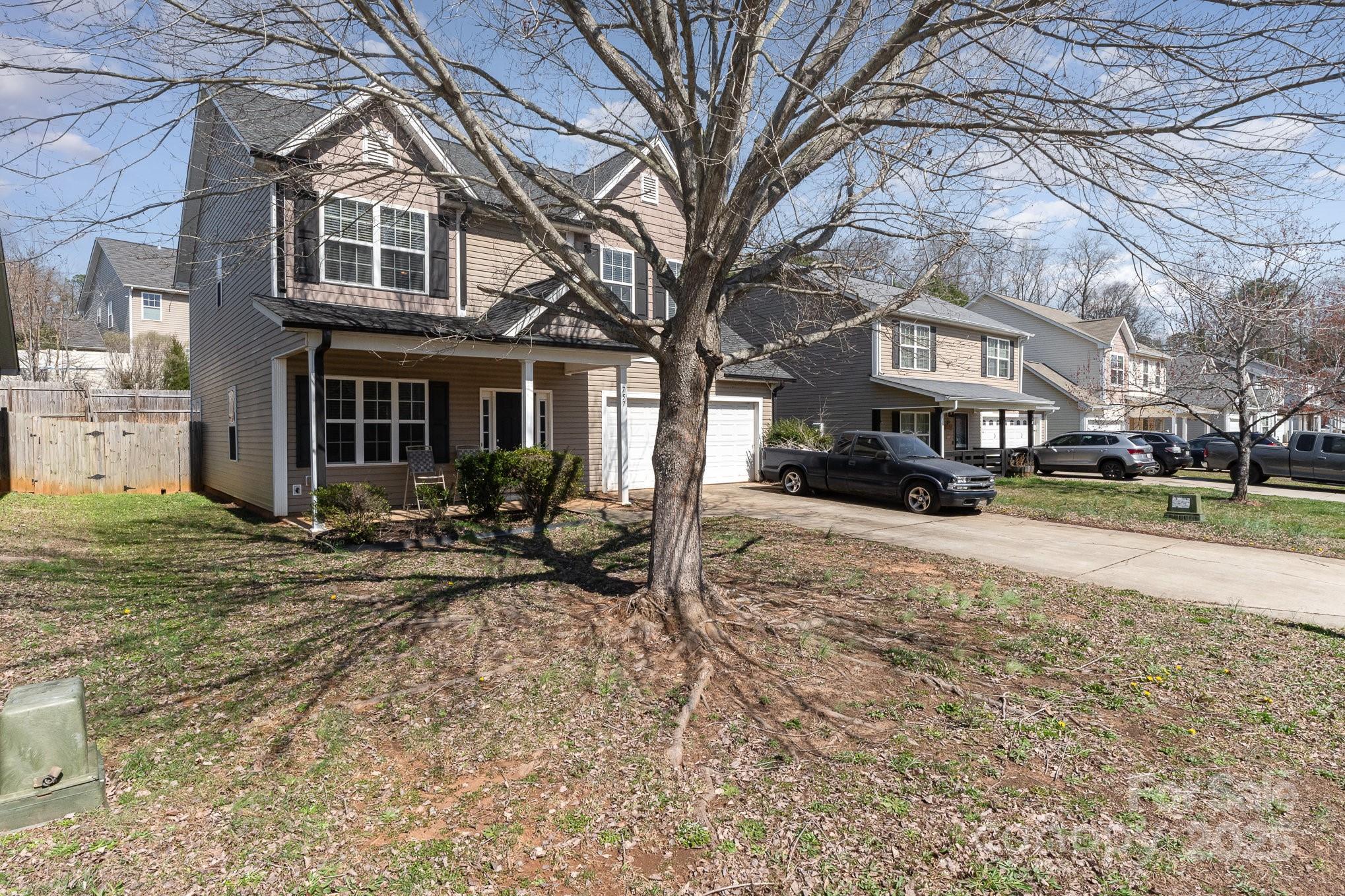 757 Jones Branch Road