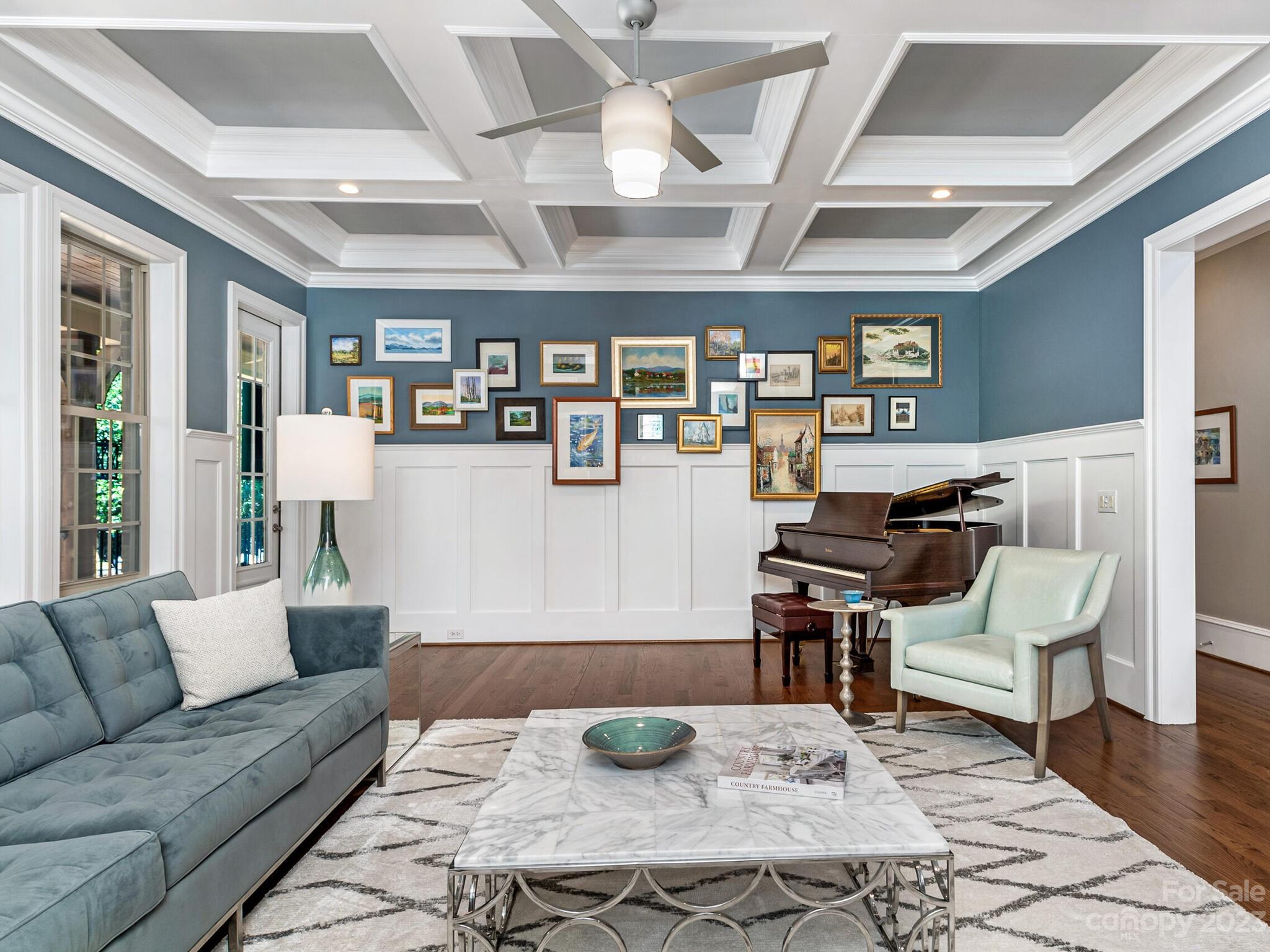 Providence Downs South - Residential