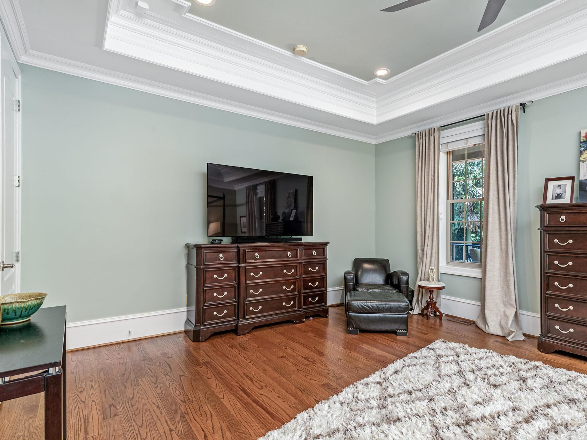 Providence Downs South - Residential