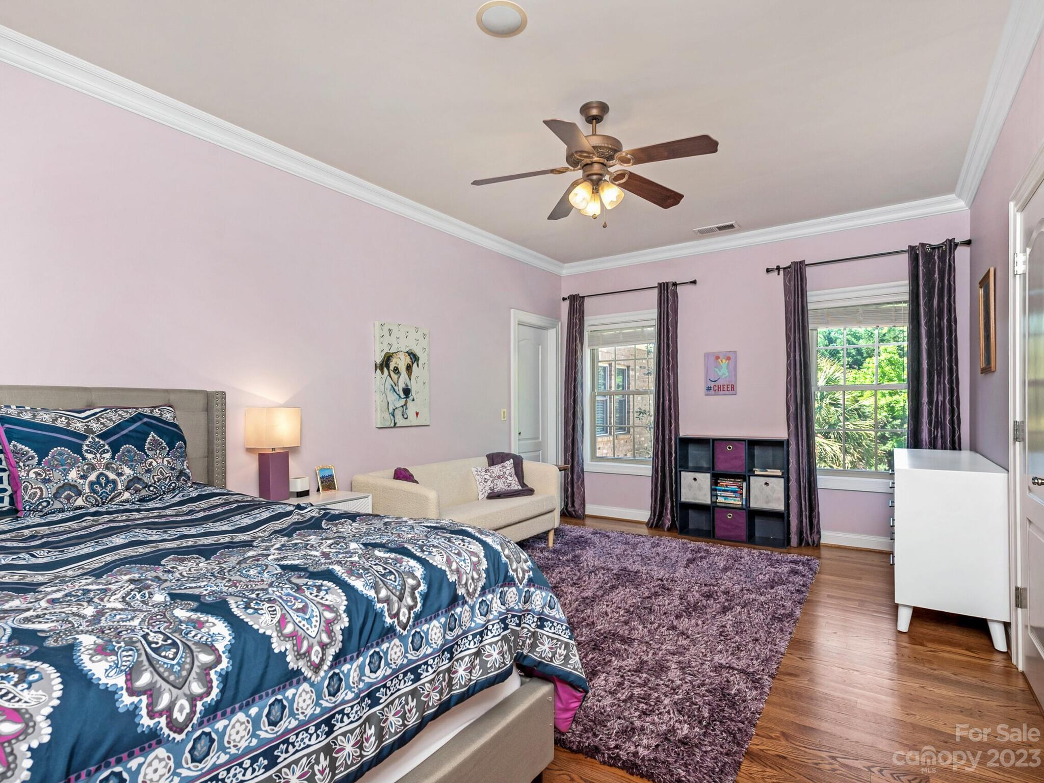 Providence Downs South - Residential