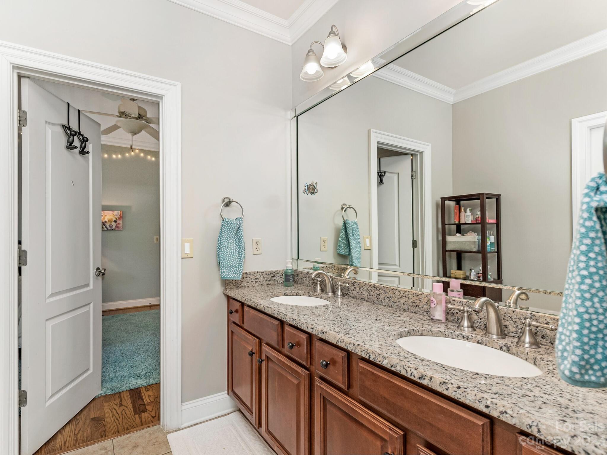 Providence Downs South - Residential