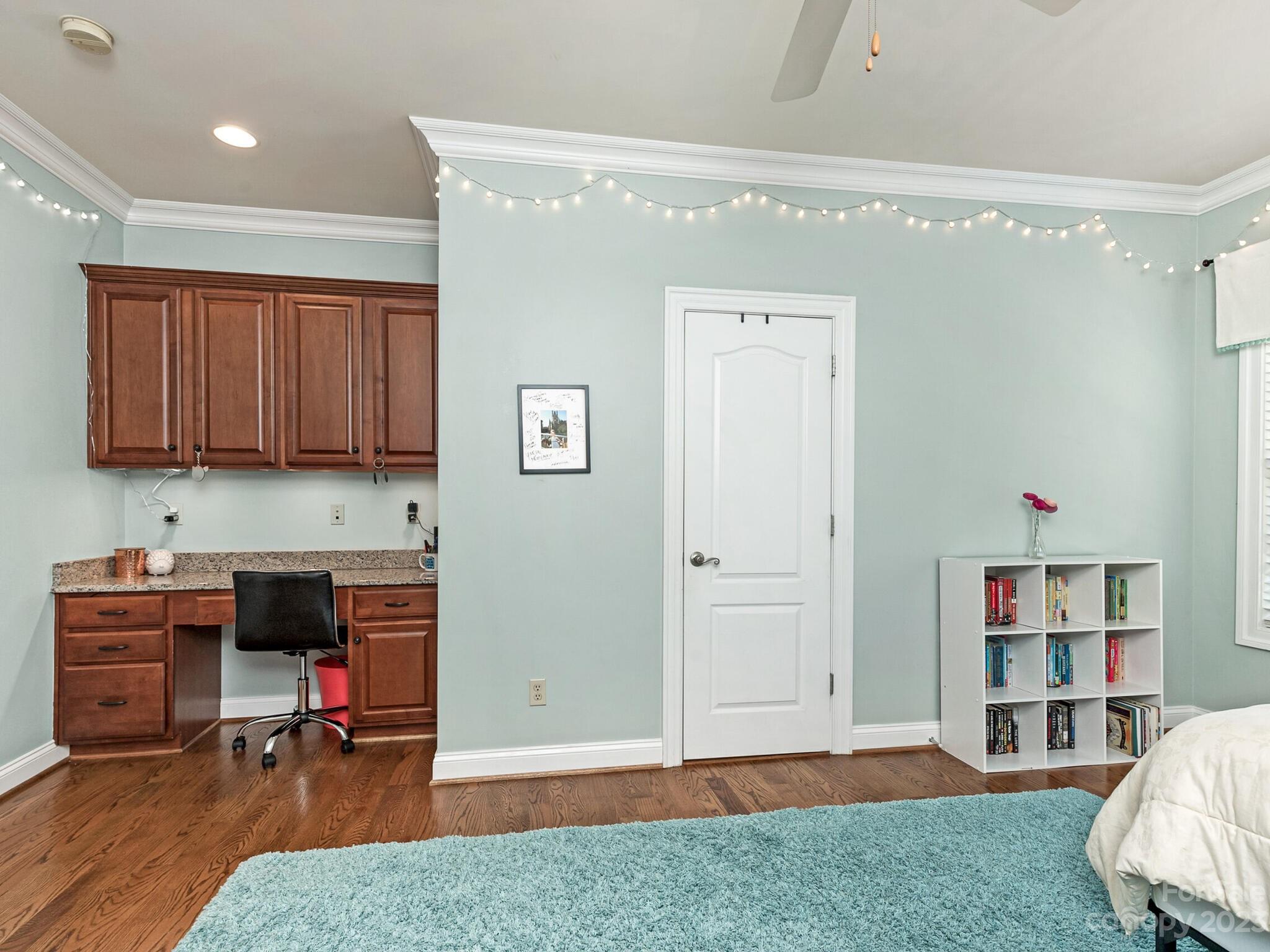 Providence Downs South - Residential