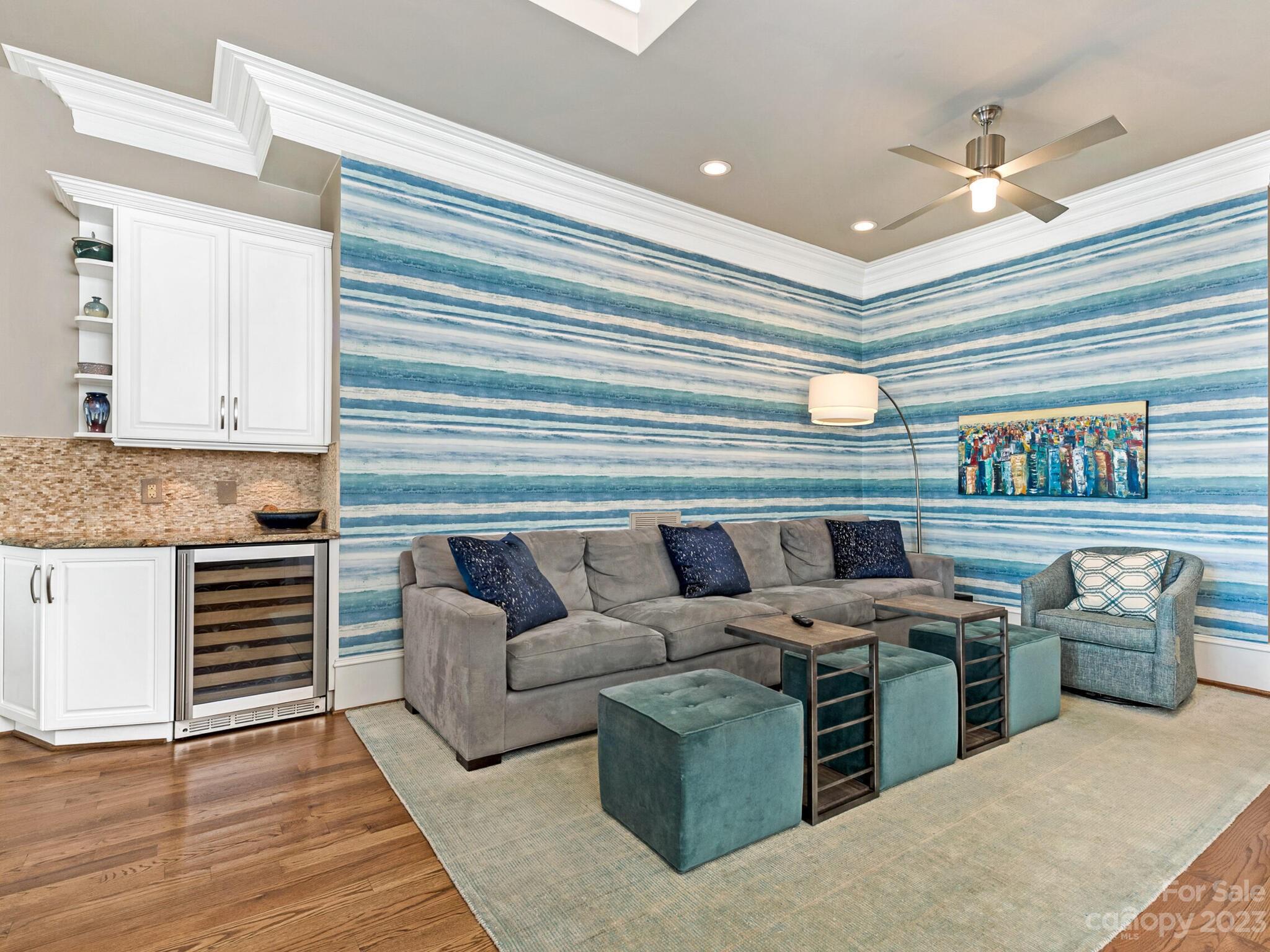 Providence Downs South - Residential