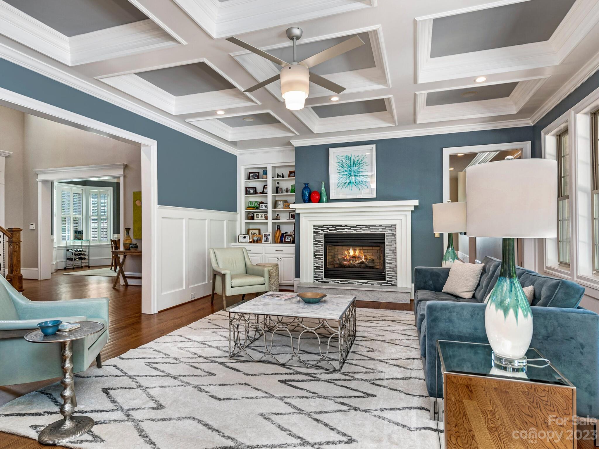 Providence Downs South - Residential