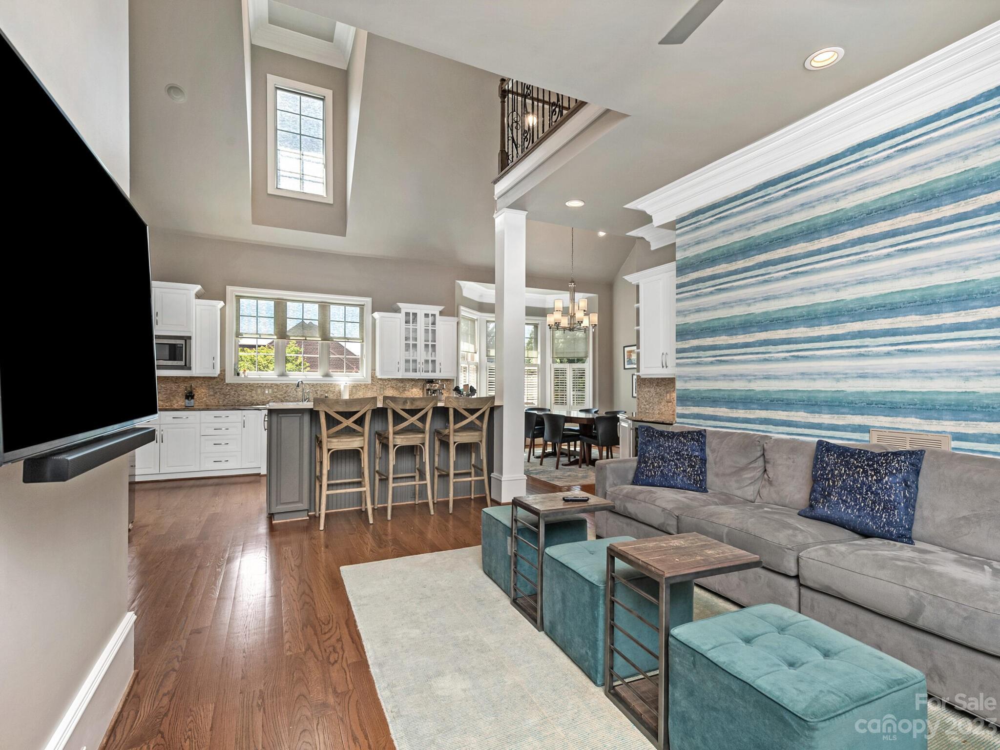 Providence Downs South - Residential