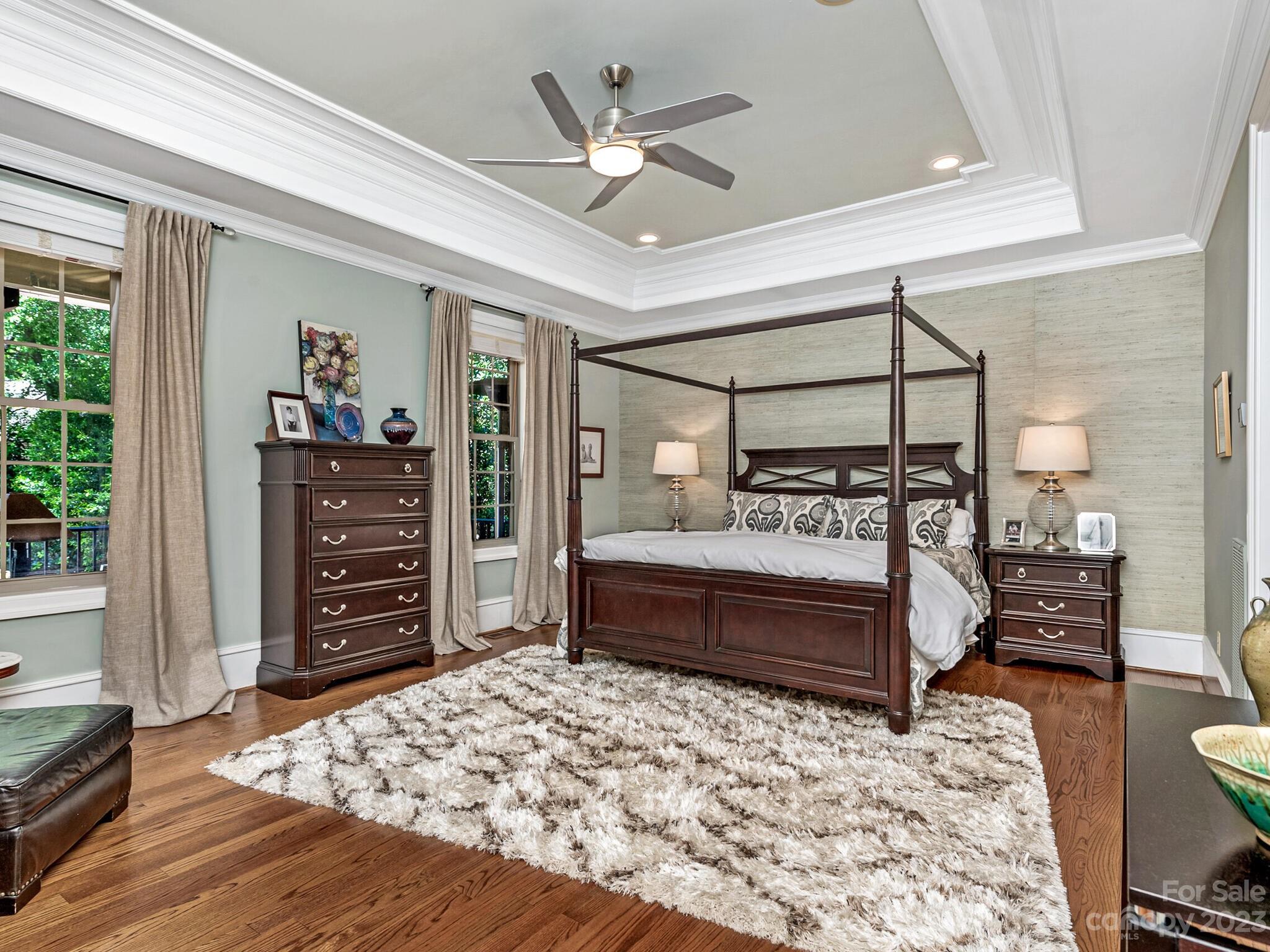 Providence Downs South - Residential