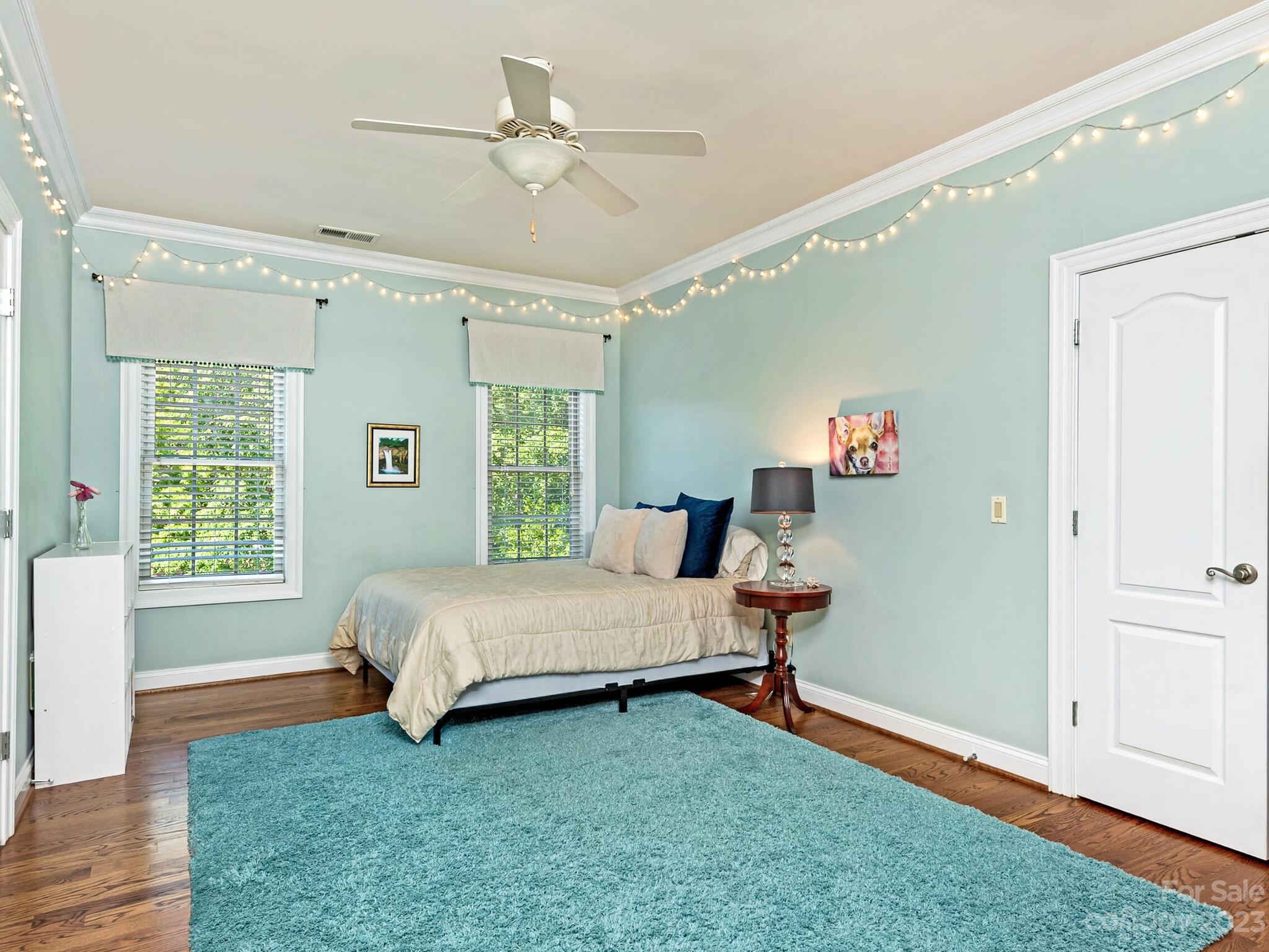 Providence Downs South - Residential