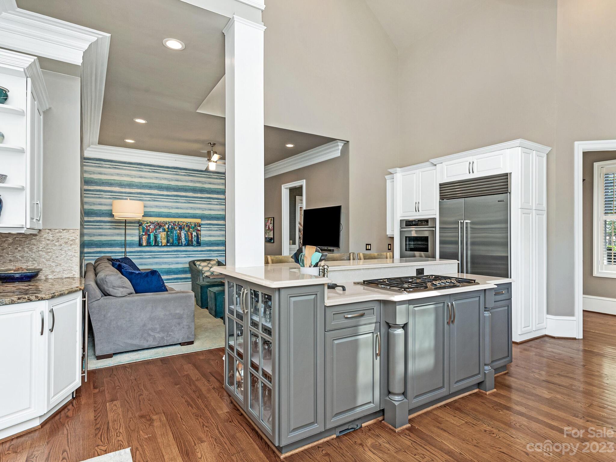 Providence Downs South - Residential