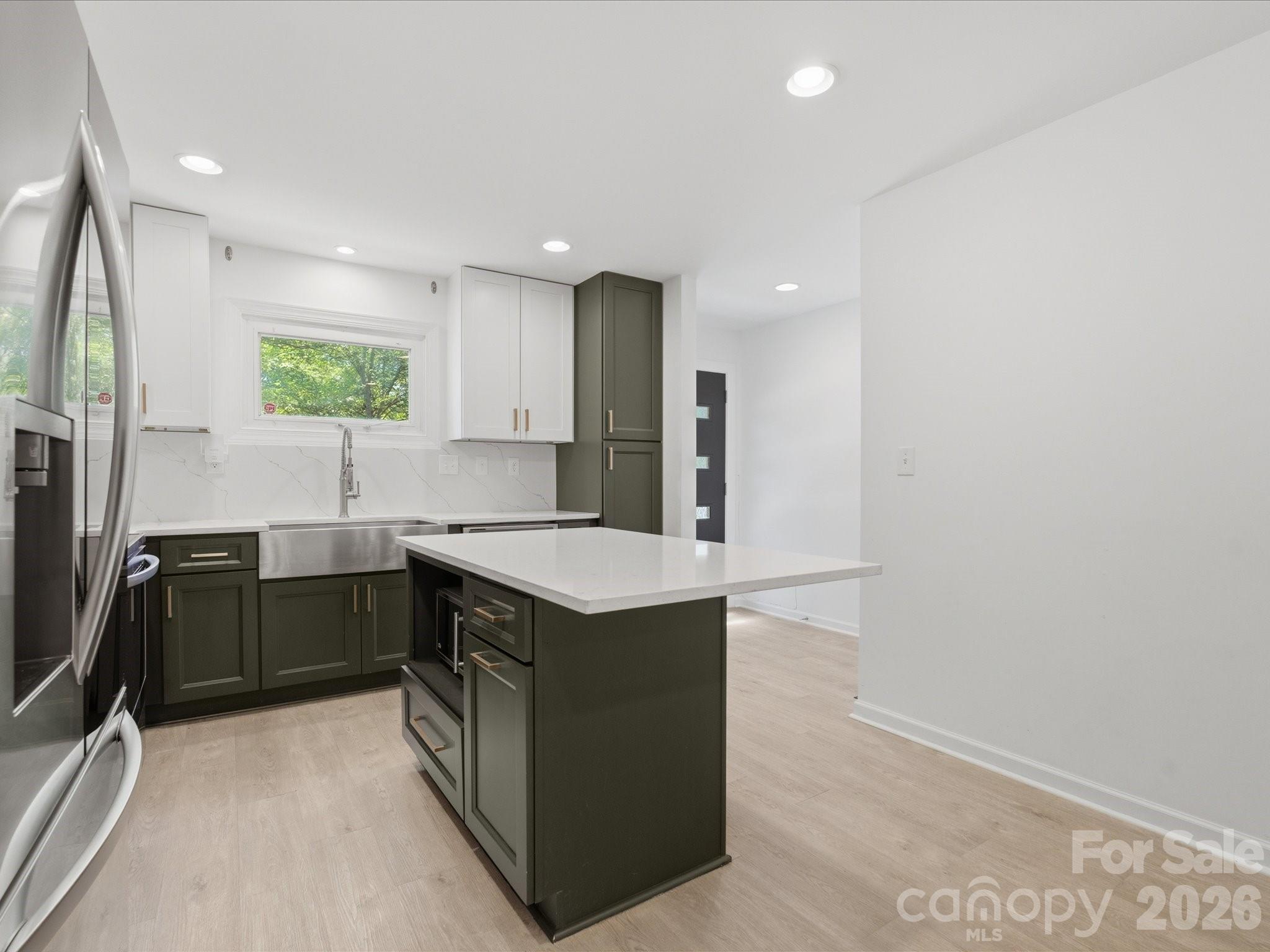 Winterfield - Residential