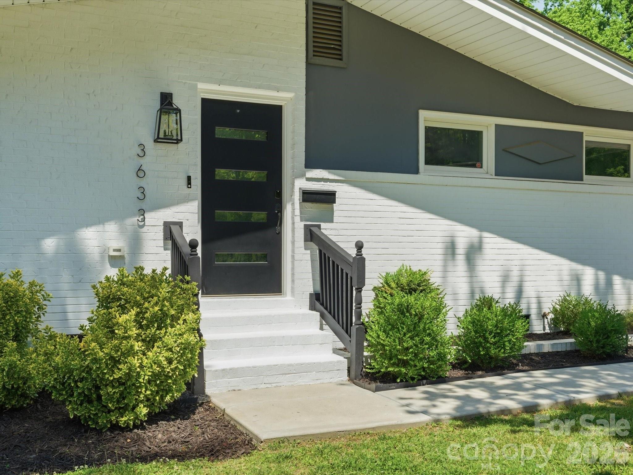 3633 Rosehaven Drive